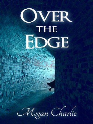 cover image of Over the Edge
